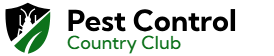 Country Club Pest Control Company Logo