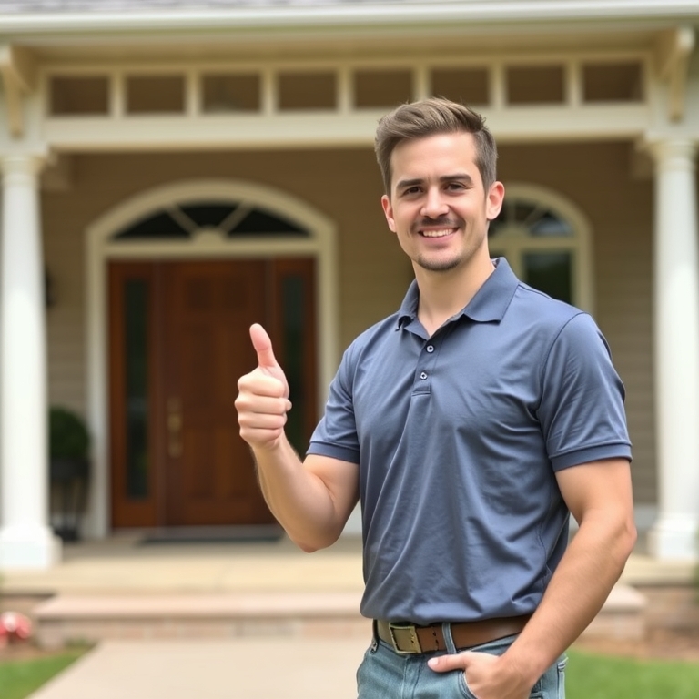 Founder of Country Club Pest Pros